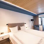 The Oceans Hotel