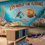 The Oceans Hotel