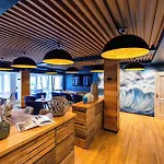 Hotel The Oceans