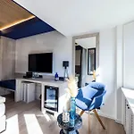 Hotel The Oceans Timmendorfer Strand