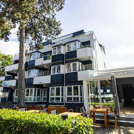 The Oceans Hotel 3*