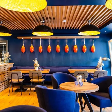 The Oceans Hotel
