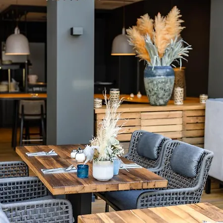 Hotel The Oceans Timmendorfer Strand