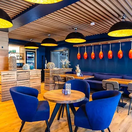 The Oceans Hotel