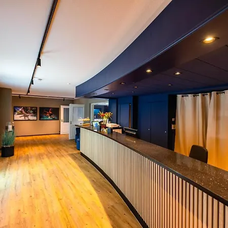 The Oceans Otel