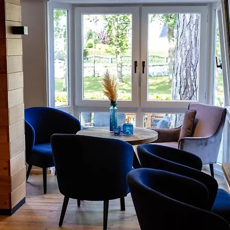 The Oceans 3* 티멘도르프스트랜드