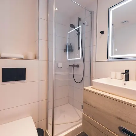 The Oceans Hotel Timmendorfer Strand