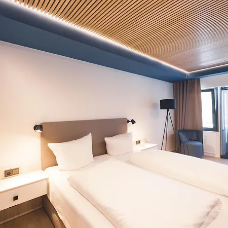 The Oceans Hotel