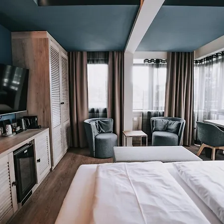 The Oceans 3* Timmendorfer Strand