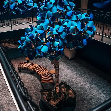 The Oceans Hotel 3*