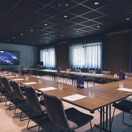 The Oceans Hotell 3*