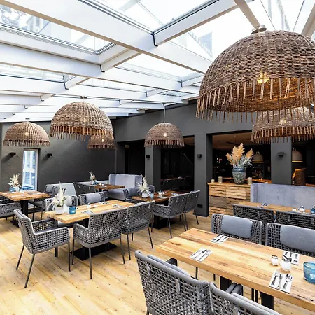 The Oceans Timmendorfer Strand