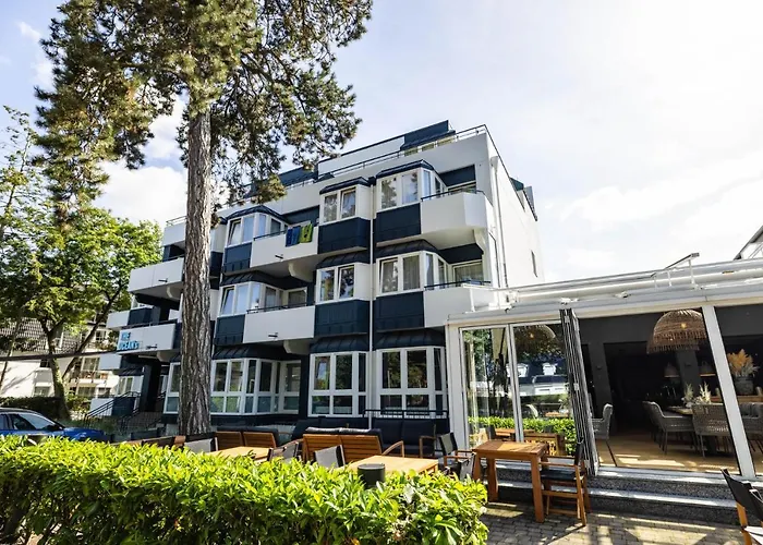 The Oceans 호텔 3*