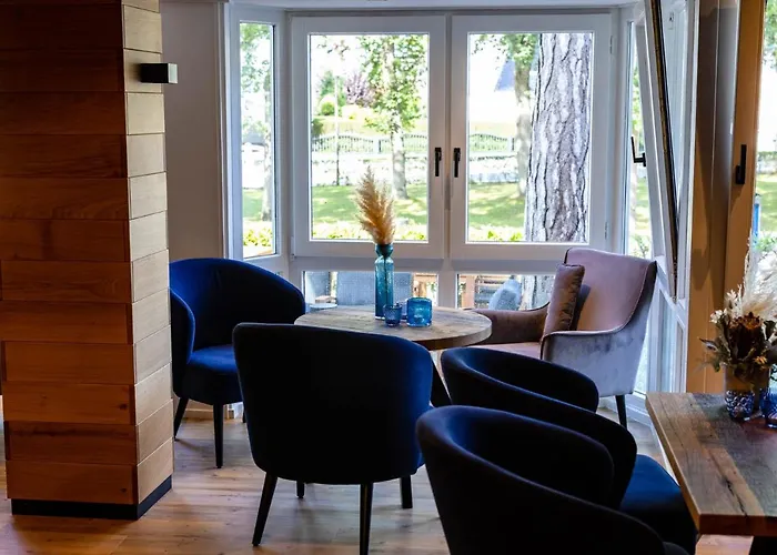 The Oceans 3* Timmendorfer Strand