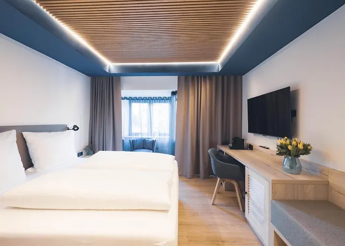 The Oceans 호텔 3*