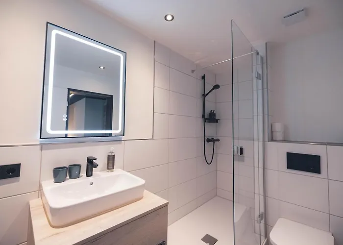 The Oceans Timmendorfer Strand