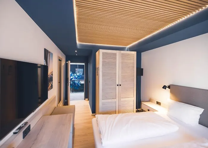 The Oceans 호텔 3*