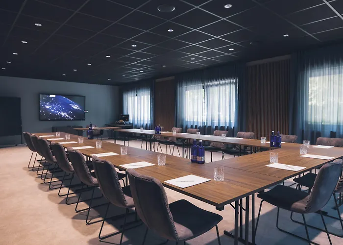 The Oceans 호텔 3*