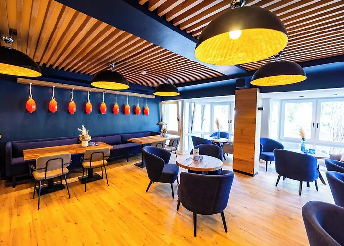 The Oceans Hotell 3*