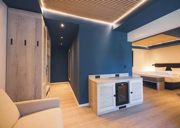 The Oceans 호텔 티멘도르프스트랜드