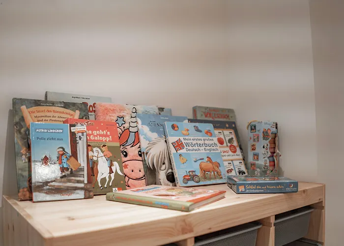 The Oceans 티멘도르프스트랜드