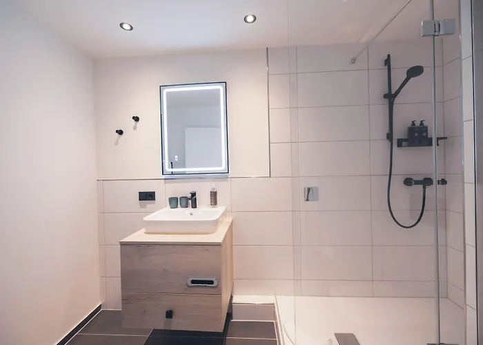 The Oceans 티멘도르프스트랜드