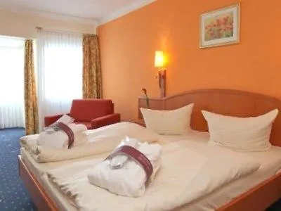 The Oceans 티멘도르프스트랜드