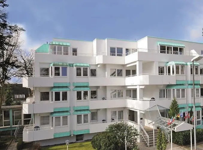 The Oceans 호텔 3*