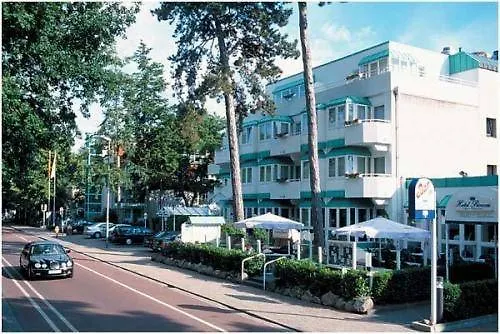 The Oceans 호텔 3*